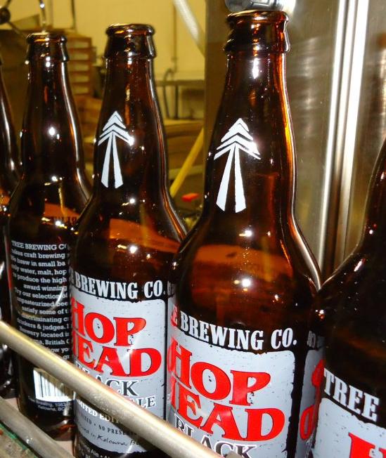 Hophead BLACK IPA