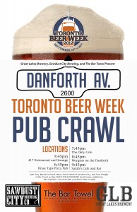 DanforthPubCrawl