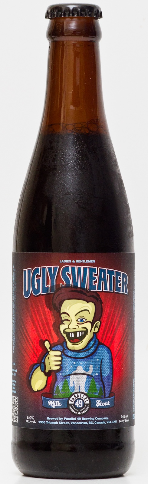 sweater