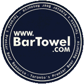 Email the Bar Towel for some coasters!