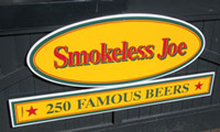 Smokeless Joe