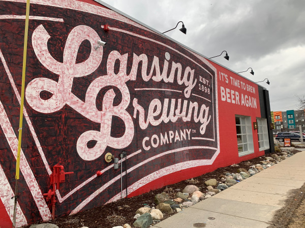 Lansing Brewing Co.